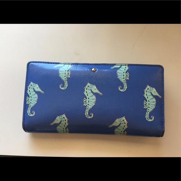 Kate Spade Wallet - Picture 2 of 4